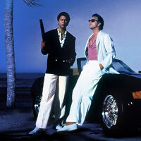 La nueva 'Corrupción en Miami' pinta cada vez mejor. A uno de los grandes directores en activo se suma una pareja protagonista estelar