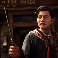 Nuevos detalles sobre el gameplay de Hogwarts Legacy muestran que las peligrosas Artes Oscuras no se pueden dominar fácilmente en el RPG de Harry Potter 