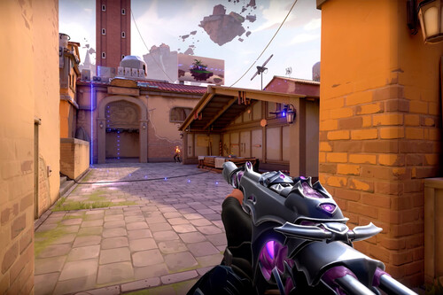 Mejores miras de Valorant: códigos de crosshair para copiar de los jugadores Pro