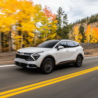 El KIA Sportage 2023 llegará a México en el segundo semestre y ya adelanta algunos de sus detalles