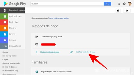 Cómo hallar la aplicación de Google Play Store: paso a paso