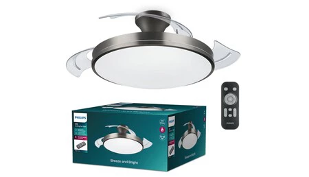 Ventilador Philips Bliss