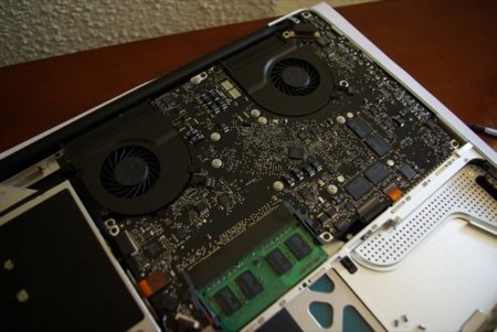 ¿Qué es el POST de Mac OS X?