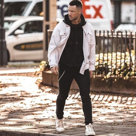 Grandes looks de sport para estar en casa o salir que encontramos en Asos y H&M