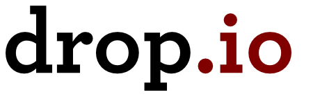 Facebook adquiere Drop.io y cierra el servicio