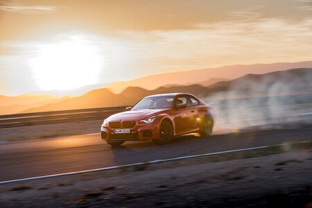 Bmw M2 2023 5