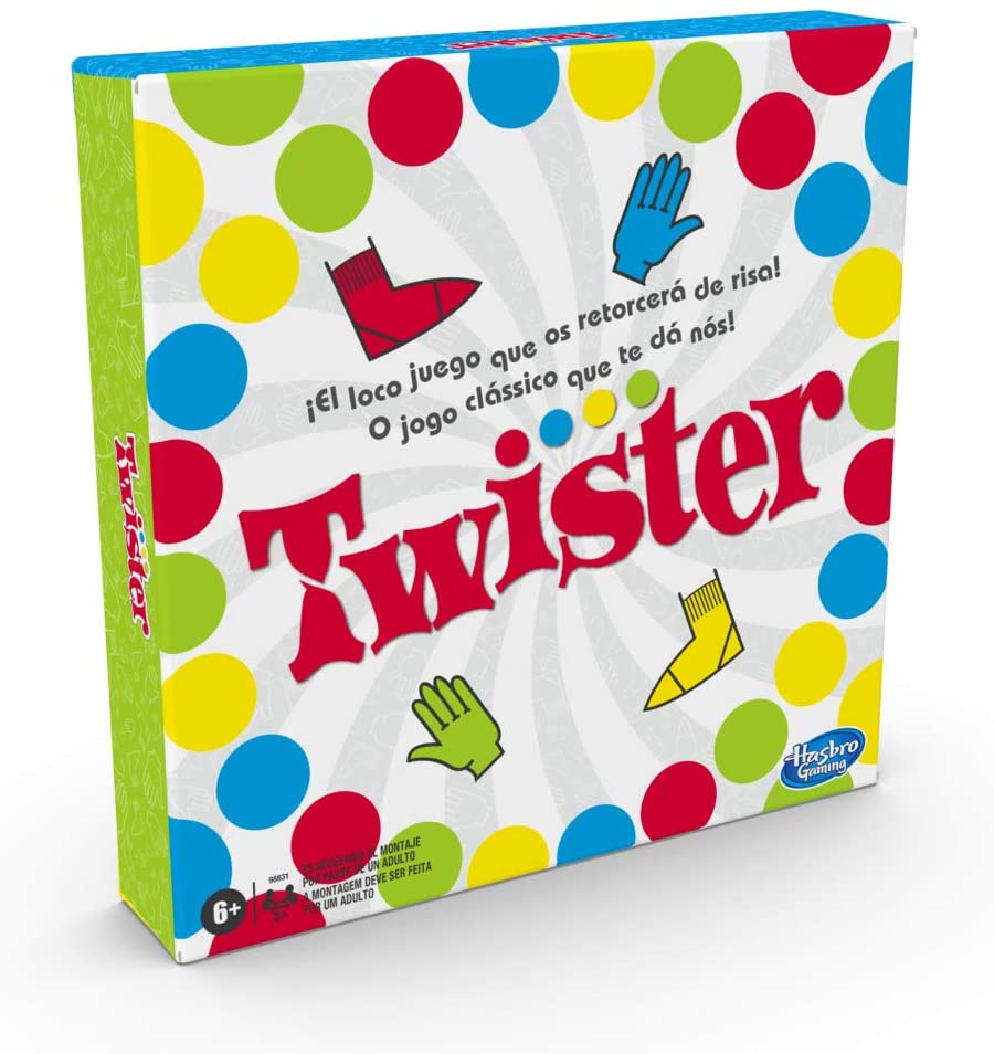 Twister Twister
