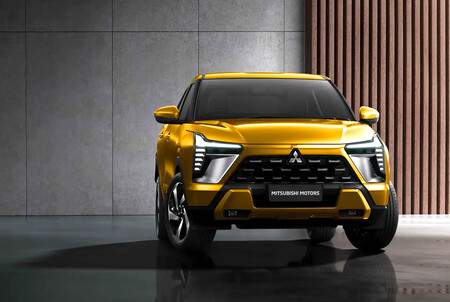 Mitsubishi Outlander Sport Precio Mexico