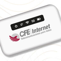 Cuánto cuesta el paquete de CFE Internet de 100 GB para casa: precio mensual, semestral y anual 