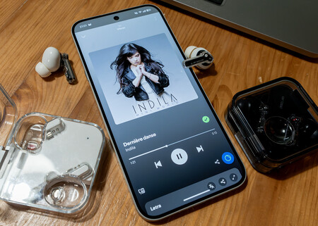 Nothing Phone 4a Pro