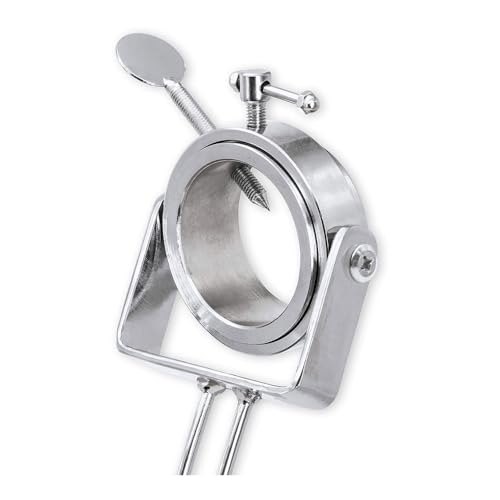 3 Claveles - Soporte JAMONERO con Cabezal Giratorio
