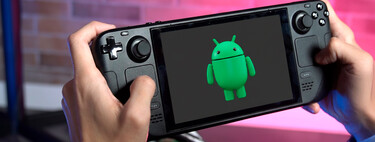 Jugar a tu biblioteca de Steam en Android ya no es ciencia ficción. Y todo ha sido gracias a Linux y Valve