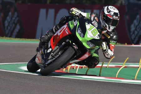 Wsbk Espana 2019 3