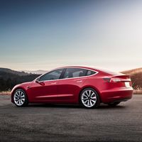 El Tesla Model 3 aprovechará el Goodwood Festival of Speed para por fin presentarse en Europa