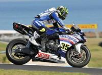 Mi calvario personal para conseguir ver la pasada carrera de Superbikes en Phillip Island