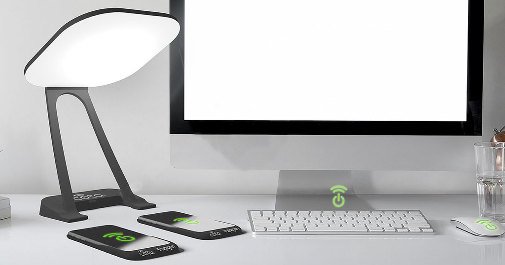 La tecnología de recarga inalámbrica de Ossia recibe la aprobación de la FCC para llegar al mercado en 2020