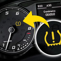 El testigo de un (!) se enciende en el tablero de mi auto y no es el freno de mano: ¿qué significa y qué hay que hacer?