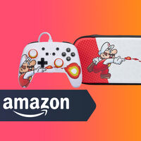 En casi 400 pesos: complementa tu Nintendo Switch con estos espectaculares accesorios de Super Mario que Amazon México tiene a precio de liquidación