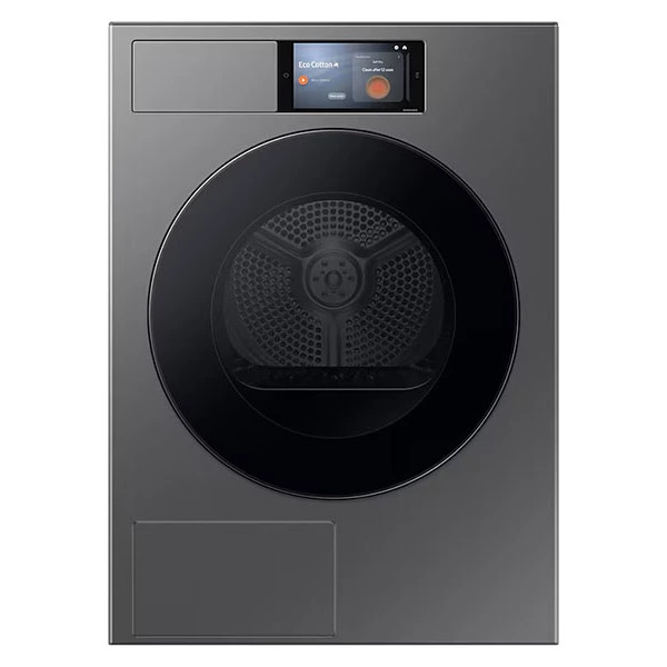 Secadora de bomba de calor Samsung DV90F09F4SU3 9kg Clase energética A con WiFi y AI Energy Mode
