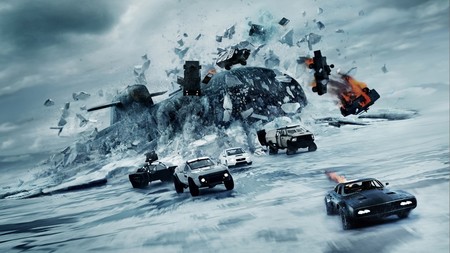 No solo moda: Fast and Furious 8 y, por fin, las vacaciones