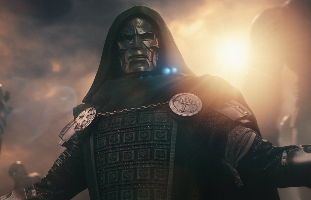 Joe Russo explica por qué Vengadores: Doomsday fue grabada sin un guion completamente cerrado: Nos gusta ver qué aportan los actores a los personajes 