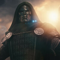 Joe Russo explica por qué Vengadores: Doomsday fue grabada sin un guion completamente cerrado: "Nos gusta ver qué aportan los actores a los personajes" 