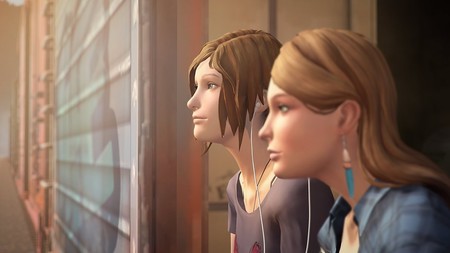 Life is Strange: Before The Storm, la precuela llega a iOS y Android este mes
