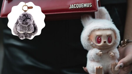 Mientras el mundo se rinde ante los Labubus, en Colombia crearon su propia versión y están divinos
