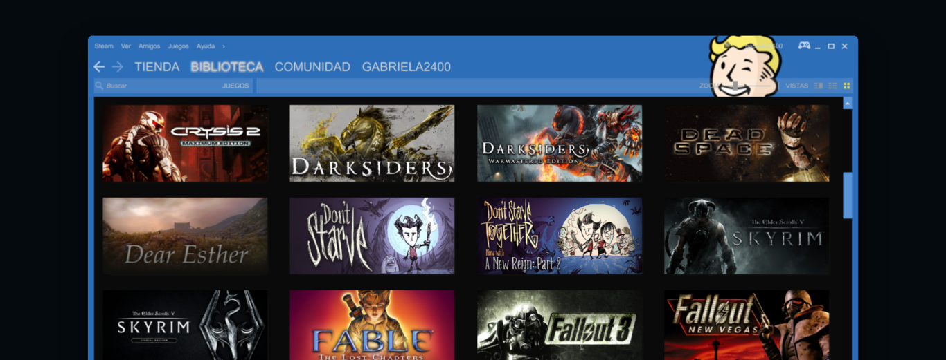 Windows 10 Arrasa En Steam, Ya Domina Más Del 60% De Los Equipos.