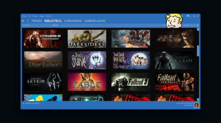Windows 10 arrasa en Steam, ya domina más del 60% de los equipos que se usan para jugar en la plataforma