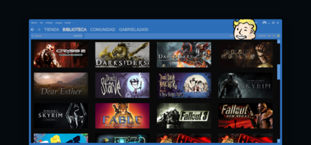 Windows 10 arrasa en Steam, ya domina más del 60% de los equipos que se usan para jugar en la plataforma