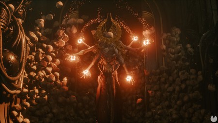 Saros Resena Facil Juego