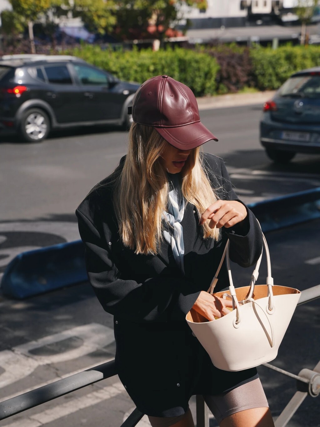 Lidl agotará el bolso bandolera atemporal que va con todo y cuesta menos de siete euros 