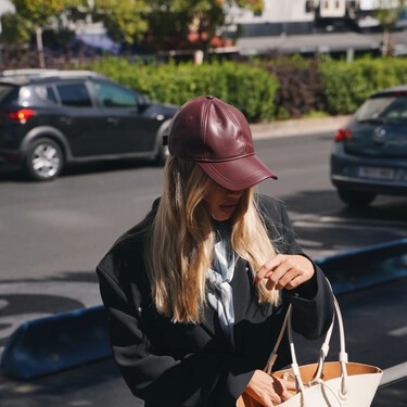 Lidl agotará el bolso bandolera atemporal que va con todo y cuesta menos de siete euros 