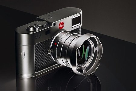 Leica M9 Special Editions, el lujo sobre el lujo