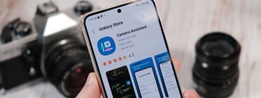 La cámara de tu Samsung Galaxy es aún mejor con esta app: ya disponible en más móviles