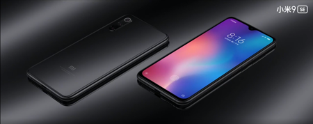 Mi 9 SE
