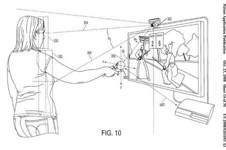 Rumor: Nuevo mando transformable de Sony para PlayStation 3