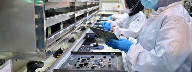 As duas empresas de chips mais importantes da China têm um problema: os chips de 5 nm emperraram 