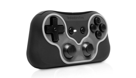 Steelseries Free, probablemente el mando de videojuegos que necesitas para iOS