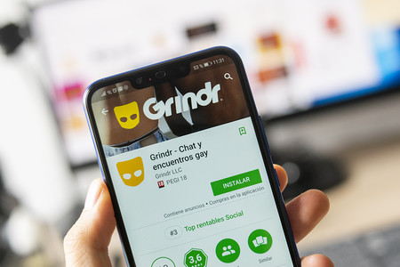 La compañía china dueña de Grindr ha vendido la red social por 608 millones de dólares, tras ser obligada a ello por Trump