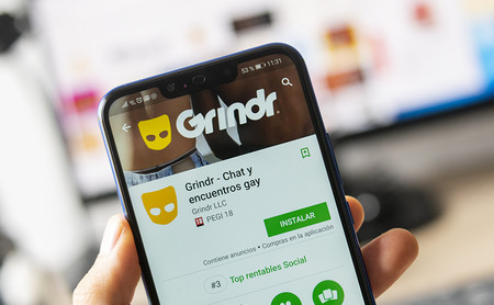 La compañía china dueña de Grindr ha vendido la red social por 608 millones de dólares, tras ser obligada a ello por Trump