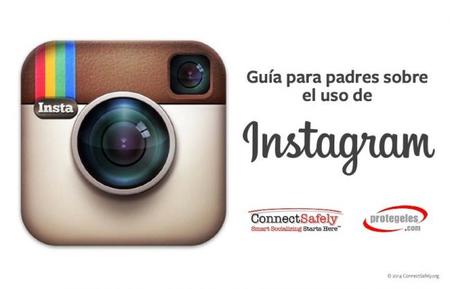 Guía padres Instagram