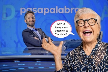El programa 'Pasapalabra', señalado por maltratar a su público: "Solo 9 euros por 13 horas, es denigrante"