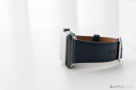 El Apple Watch Series 4 tendrá un nuevo diseño, con un 15% más de pantalla y nuevos sensores