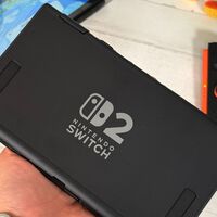 Leyendas Pokémon: Z‑A también llega en forma de pack junto a esta Nintendo Switch 2 que ya puedes reservar