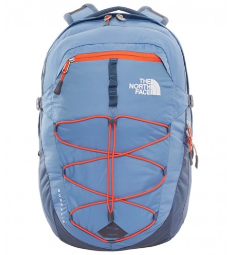 mochila gimnasio north face mochila gimnasio north face