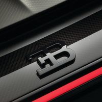 Nadie está a salvo del SUV, Bugatti admite que analizan fabricar uno, podría ser híbrido