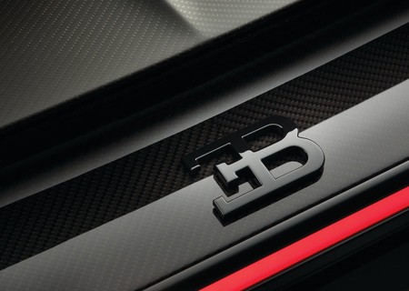 Nadie está a salvo del SUV, Bugatti admite que analizan fabricar uno, podría ser híbrido
