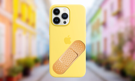 Crecen las quejas por la calidad de las fundas oficiales de Apple: cuándo puedes reclamar la garantía y cuándo no